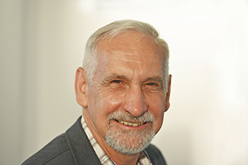 Herr Albert Formmann