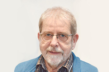 Herr Klaus-Dieter Nuske