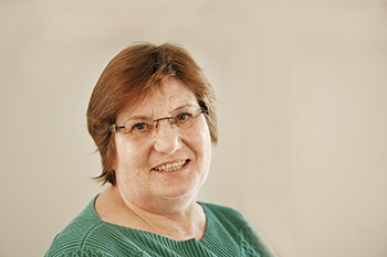 Gabriele Hegmanns