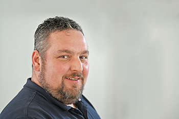 Herr Markus Wöhlert