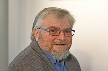 Herr Steffen Schimmel