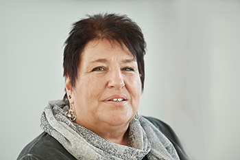Ursula Preuss