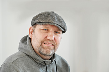 Uwe Jakait